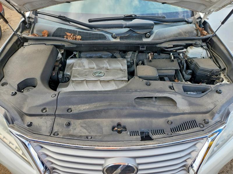 Aukcja sprzedaży 2014 Lexus Rx 350, vin: 2T2BK1BA6EC247949, numer aukcji: 64439406