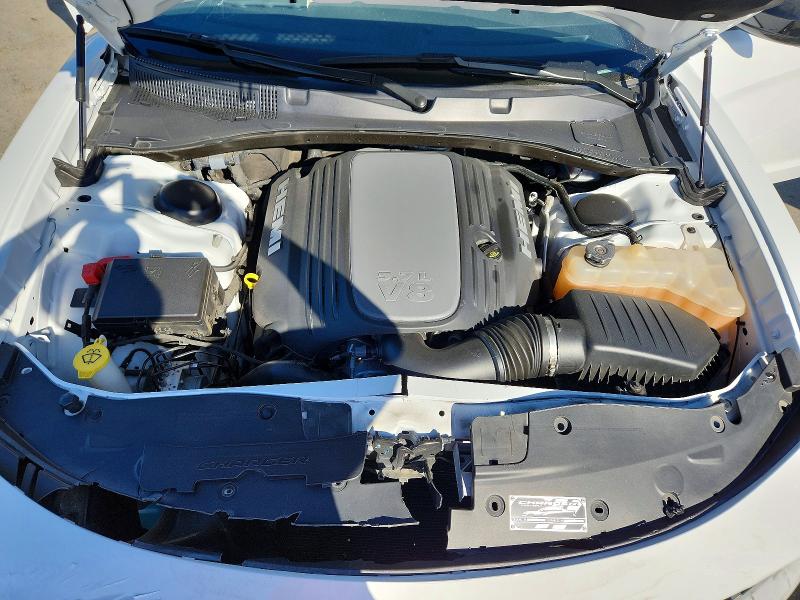 Продажа на аукционе авто 2023 Dodge Charger, vin: 2C3CDXCT0PH580196, номер лота: 66612966