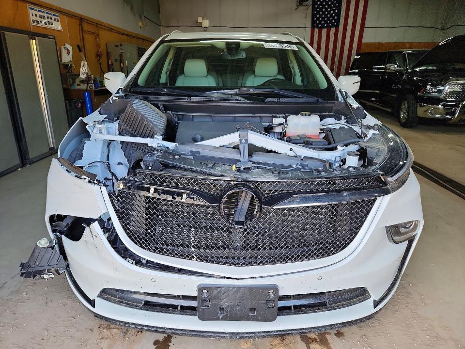Aukcja sprzedaży 2022 Buick Enclave, vin: 5GAEVAKW9NJ179236, numer aukcji: 63380586