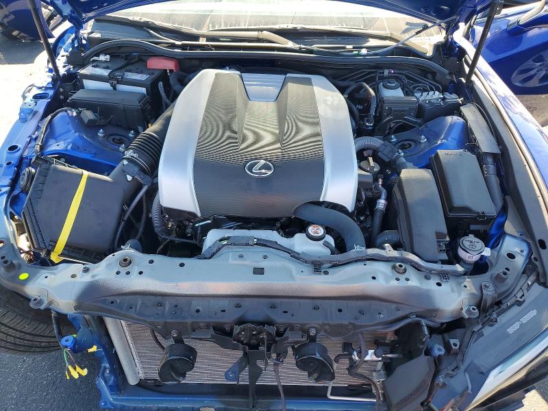 Aukcja sprzedaży 2024 Lexus Is 300, vin: JTHB81F28R5054435, numer aukcji: 66472386