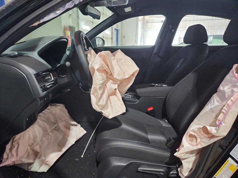 Продажа на аукционе авто 2026 Honda Civic, vin: 2HGFE2F51TH604751, номер лота: 66790446