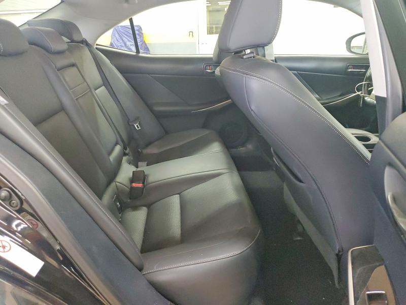 Aukcja sprzedaży 2015 Lexus Is, vin: JTHBF1D25F5054946, numer aukcji: 64557466