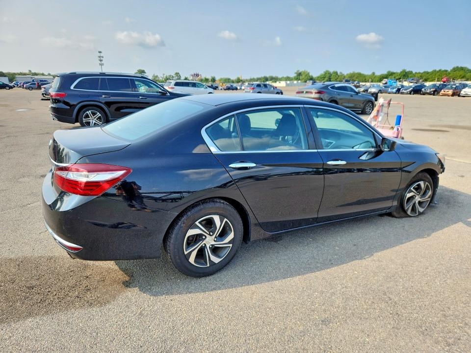 Продажа на аукционе авто 2016 Honda Accord, vin: 1HGCR2F37GA112381, номер лота: 64851156