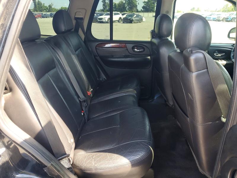65354276 :رقم المزاد ، 1GKES63M582163815 vin ، 2008 Gmc Envoy مزاد بيع