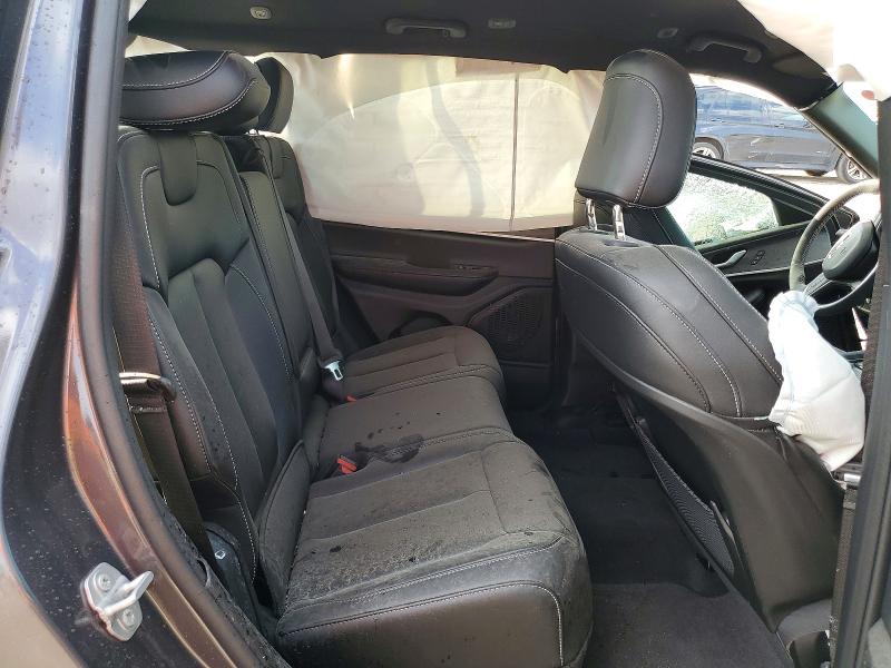 Aukcja sprzedaży 2025 Jeep Grand Cherokee, vin: 1C4RJHBG8SC354248, numer aukcji: 66362286