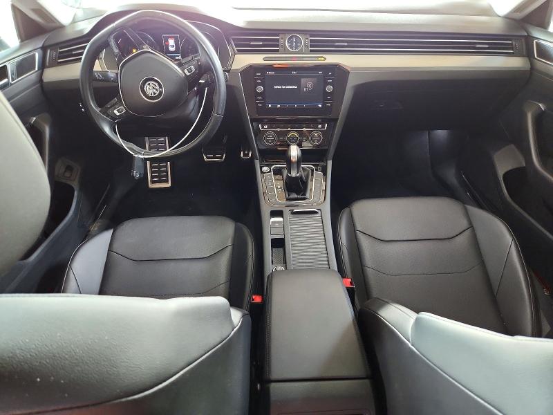Продажа на аукционе авто 2019 Volkswagen Arteon, vin: WVWBR7AN8KE000819, номер лота: 64331766