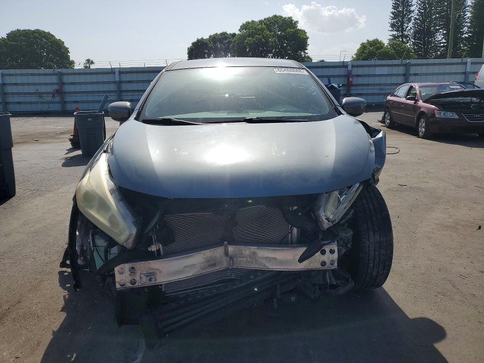 Aukcja sprzedaży 2016 Nissan Murano, vin: 5N1AZ2MG2GN110005, numer aukcji: 65468686