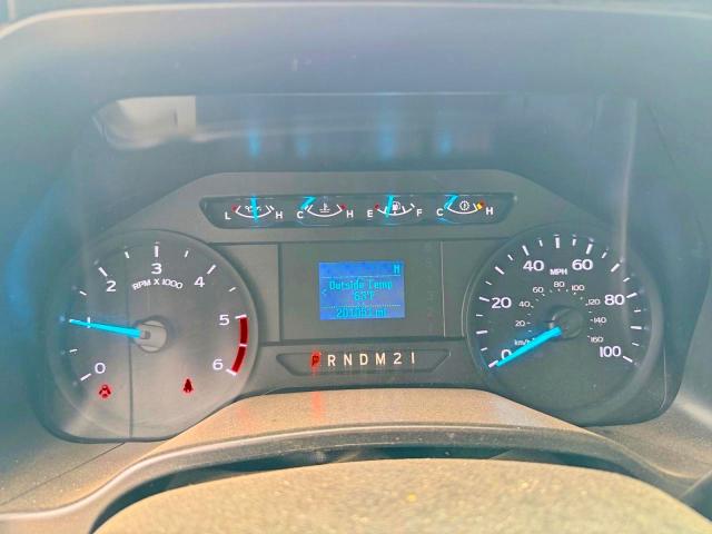65930526 :رقم المزاد ، 1FDUF5GY6JEB99810 vin ، 2018 Ford F550 مزاد بيع