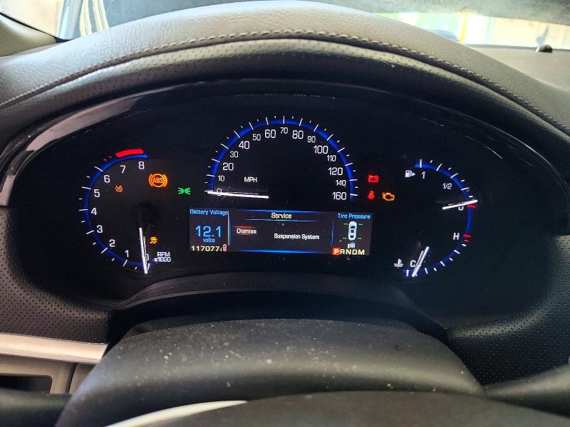 66840426 :رقم المزاد ، 2G61N5S36E9174505 vin ، 2014 Cadillac Xts مزاد بيع