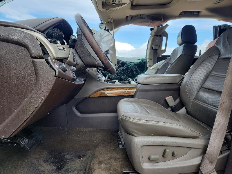 Продаж на аукціоні авто 2016 Gmc Yukon, vin: 1GKS1CKJXGR208264, номер лоту: 66707296
