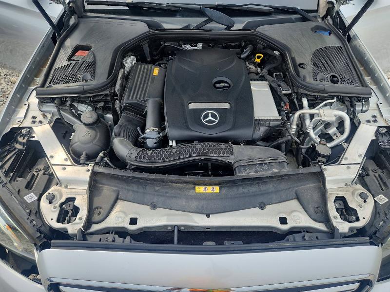 Продаж на аукціоні авто 2018 Mercedes-benz E, vin: WDDZF4KB3JA343964, номер лоту: 64646386