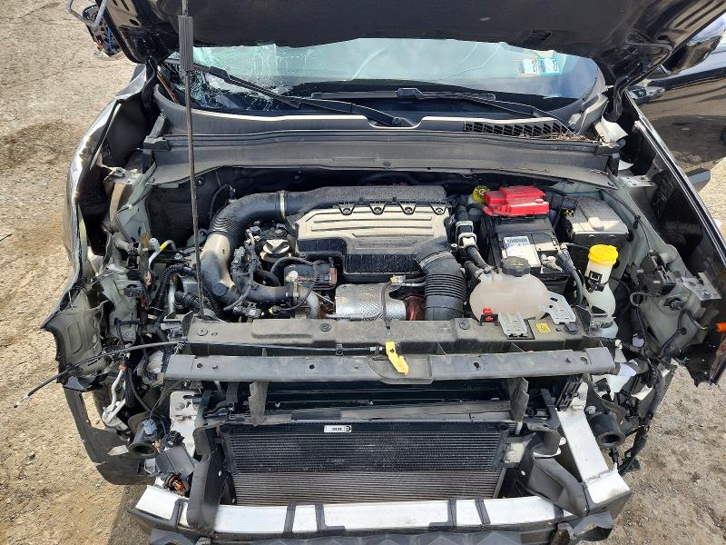 Aukcja sprzedaży 2023 Jeep Renegade, vin: ZACNJDD15PPP27777, numer aukcji: 66385816