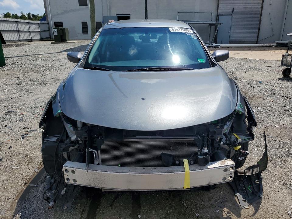 Продажа на аукционе авто 2015 Nissan Altima, vin: 1N4AL3AP7FC208687, номер лота: 62517586
