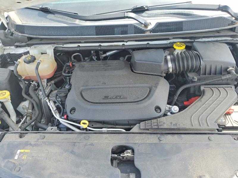 Aukcja sprzedaży 2020 Chrysler Voyager, vin: 2C4RC1DG8LR192192, numer aukcji: 64634996