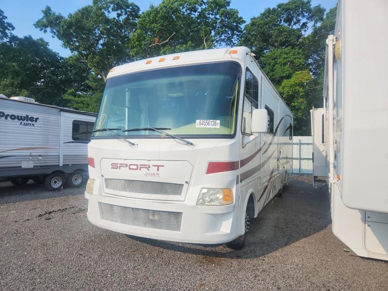 Aukcja sprzedaży 2009 Workhorse Custom Chassis Recreational Vehicle (rv), vin: 5B4LPE7G493435985, numer aukcji: 64556136