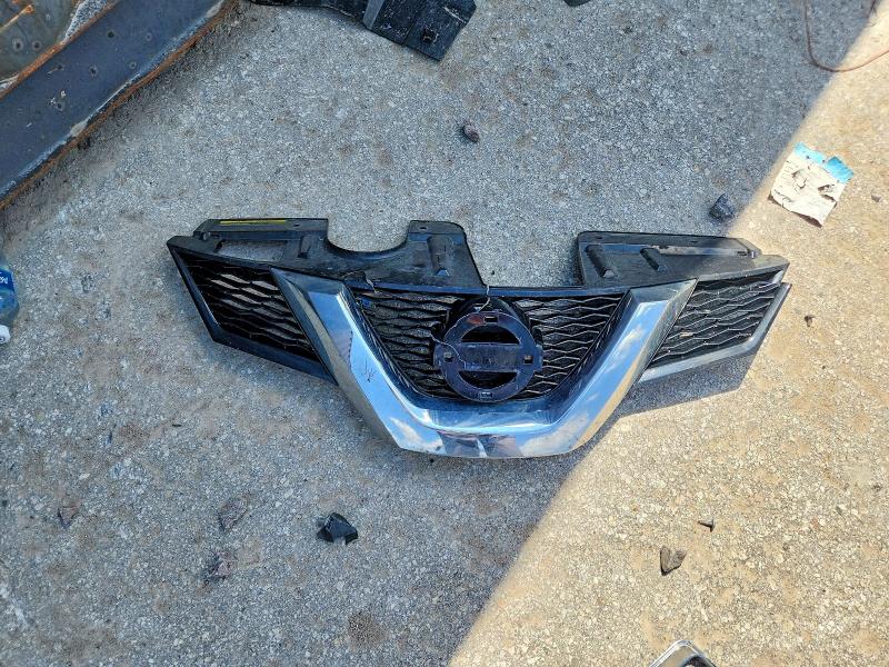 2015 Nissan Rogue მანქანა იყიდება აუქციონზე, vin: 5N1AT2MV2FC913004, აუქციონის ნომერი: 63218016