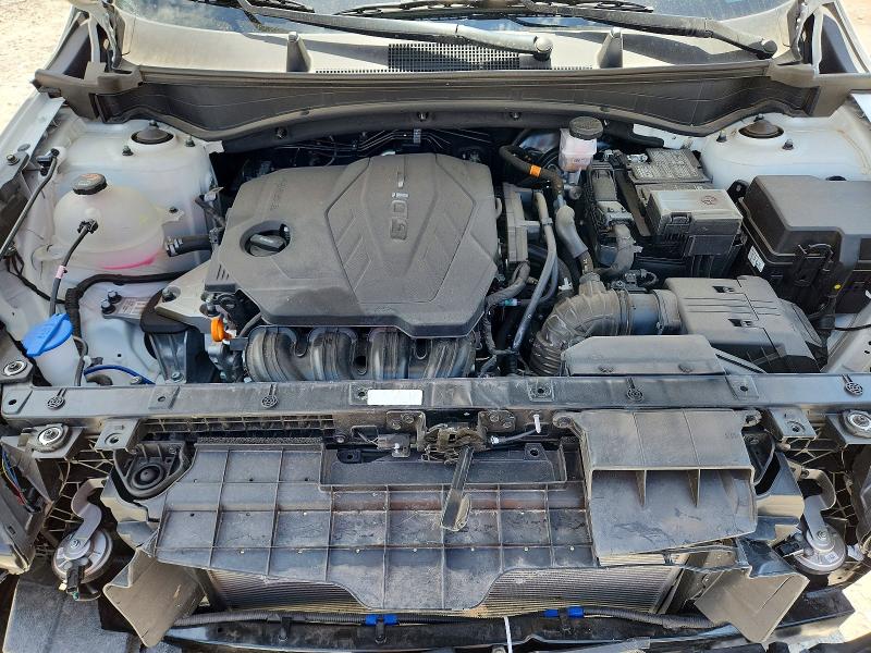 65920896 :رقم المزاد ، 5XYK3CDF7RG227340 vin ، 2024 Kia Sportage مزاد بيع
