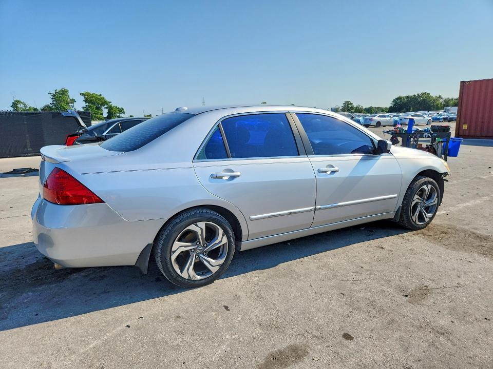 Продаж на аукціоні авто 2006 Honda Accord, vin: 1HGCM66536A007844, номер лоту: 65120536