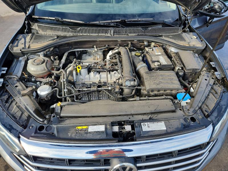 Aukcja sprzedaży 2019 Volkswagen Jetta, vin: 3VWC57BU9KM188411, numer aukcji: 64501426