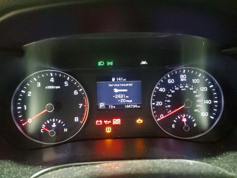 64901026 :رقم المزاد ، 3KPF34AD9KE024608 vin ، 2019 Kia Forte مزاد بيع