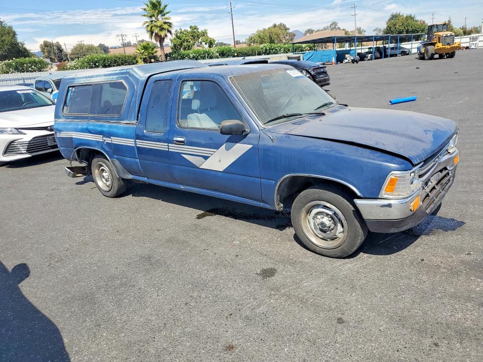 Продаж на аукціоні авто 1989 Toyota Pickup, vin: JT4VN93G3K0000128, номер лоту: 65398386