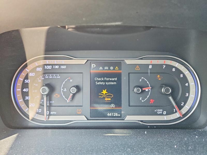 Продажа на аукционе авто 2024 Hyundai Tucson, vin: 5NMJBCDE0RH387197, номер лота: 67129246