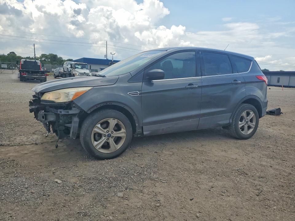 Продаж на аукціоні авто 2016 Ford Escape, vin: 1FMCU0GX3GUC62341, номер лоту: 64080746
