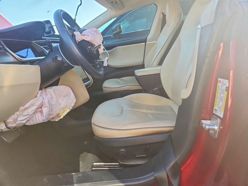 Aukcja sprzedaży 2012 Tesla Model S, vin: 5YJSA1DP2CFS01052, numer aukcji: 65190816