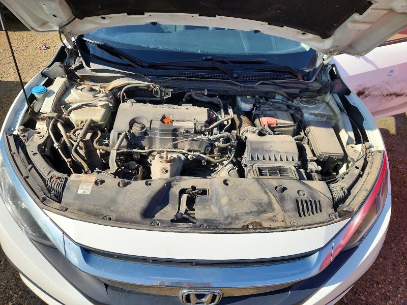 Продаж на аукціоні авто 2017 Honda Civic, vin: 2HGFC2F57HH036552, номер лоту: 65119496