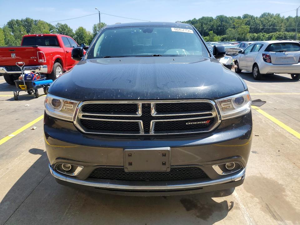 Aukcja sprzedaży 2016 Dodge Durango, vin: 1C4RDJDG8GC485831, numer aukcji: 66457156