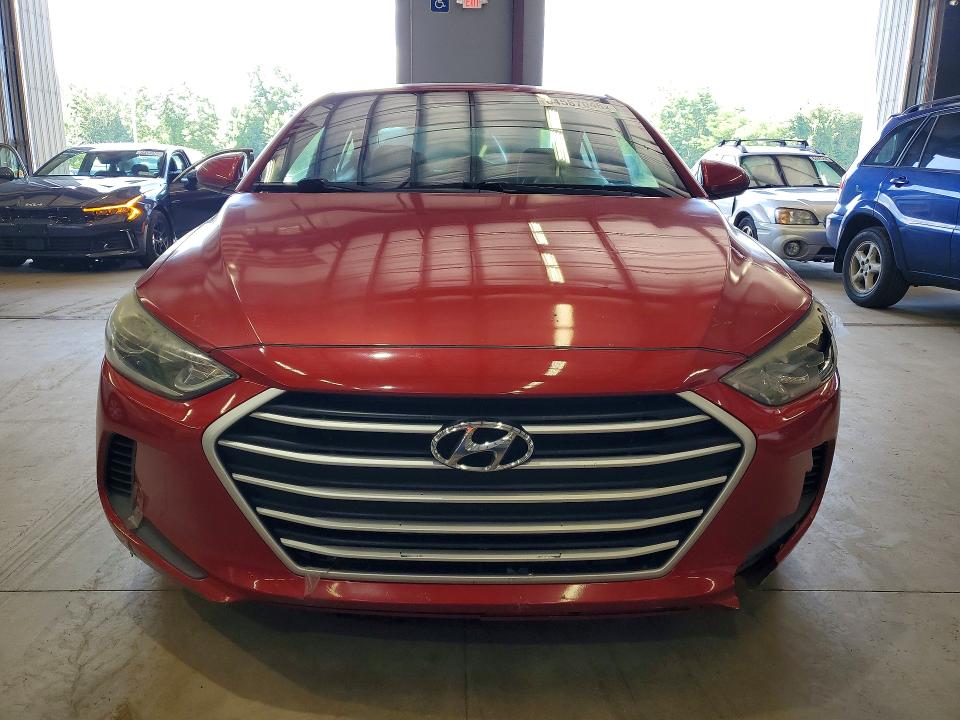 Aukcja sprzedaży 2017 Hyundai Elantra, vin: 5NPD74LF4HH135405, numer aukcji: 64587046