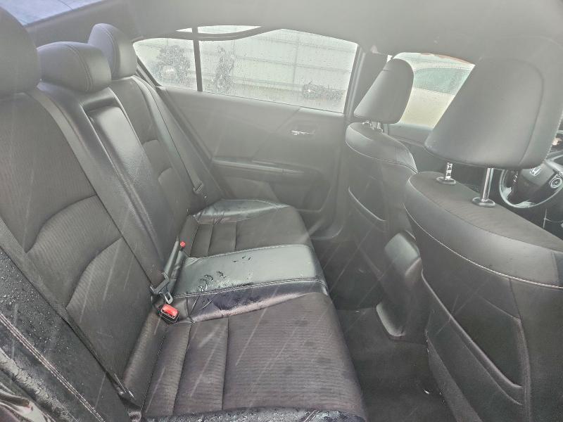 Продажа на аукционе авто 2017 Honda Accord, vin: 1HGCR2F58HA145232, номер лота: 63287906