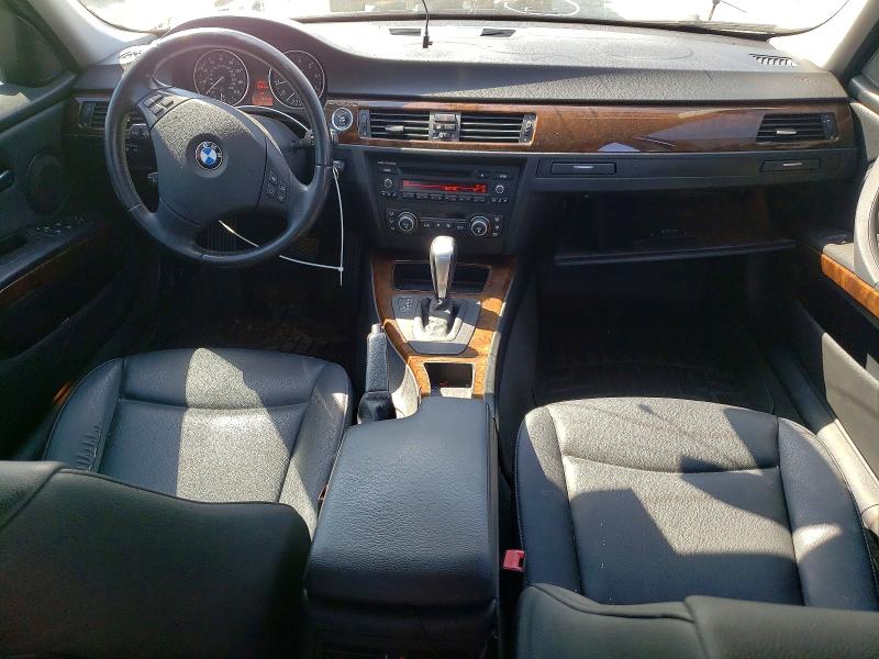 Продажа на аукционе авто 2009 Bmw 328, vin: WBAPH73559A174478, номер лота: 63592936