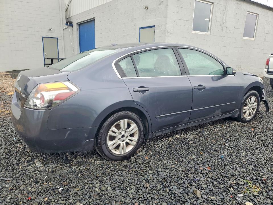 2012 Nissan Altima მანქანა იყიდება აუქციონზე, vin: 1N4AL2AP1CC160979, აუქციონის ნომერი: 63490646