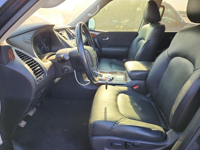 66030196 :رقم المزاد ، JN8AY2ND5K9086445 vin ، 2019 Nissan Armada مزاد بيع