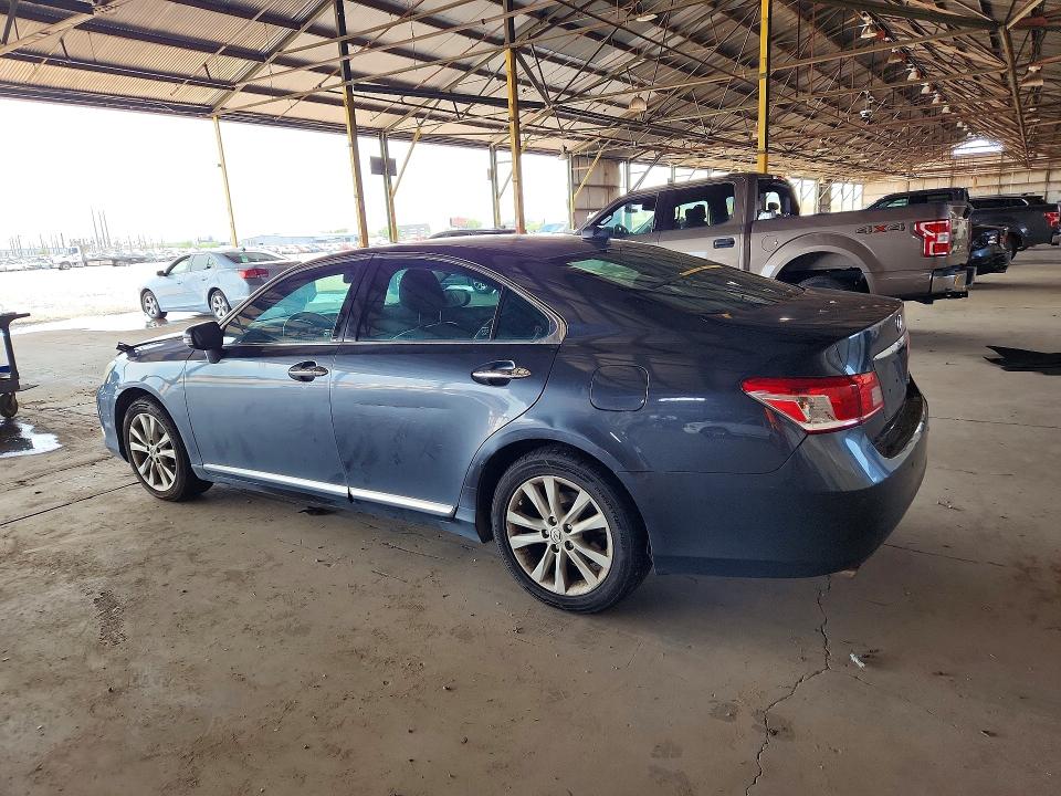 Aukcja sprzedaży 2011 Lexus Es, vin: JTHBK1EG5B2444527, numer aukcji: 67013106