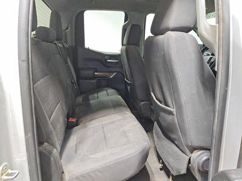 Aukcja sprzedaży 2021 Gmc Sierra, vin: 1GTR9CEK8MZ387374, numer aukcji: 66052796