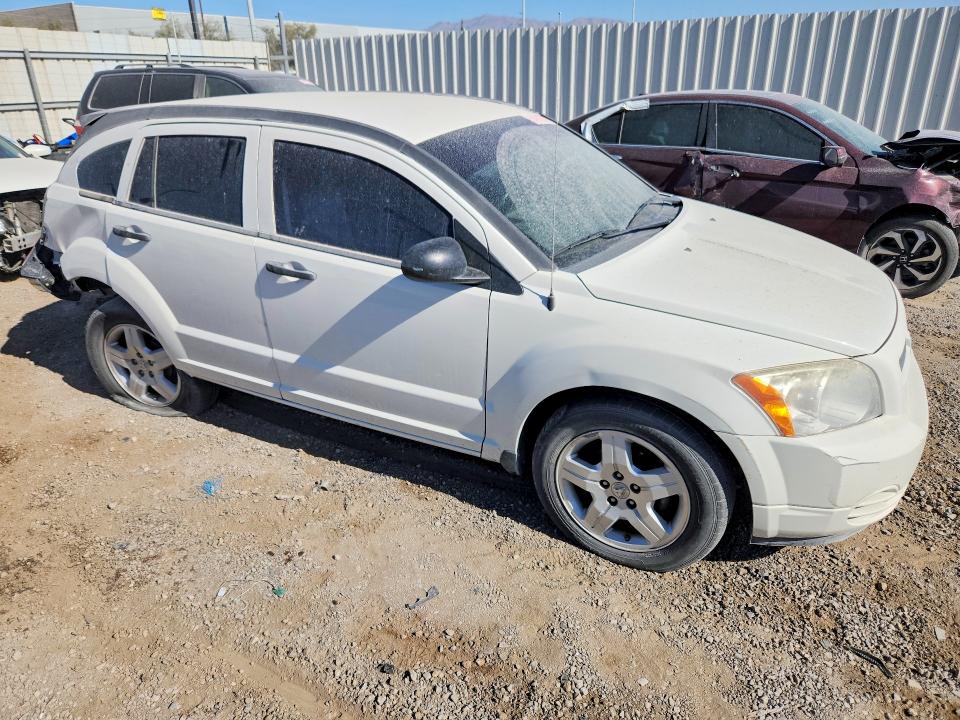 Продажа на аукционе авто 2008 Dodge Caliber, vin: 1B3HB28B78D770247, номер лота: 54918506