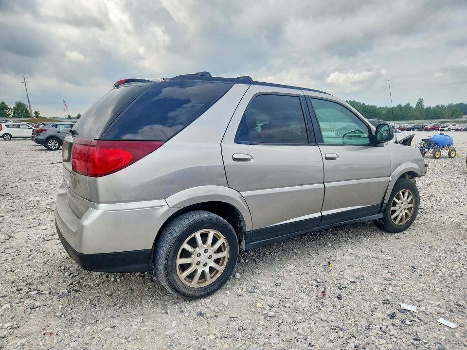 Aukcja sprzedaży 2007 Buick Rendezvous, vin: 3G5DA03L97S585983, numer aukcji: 64647596