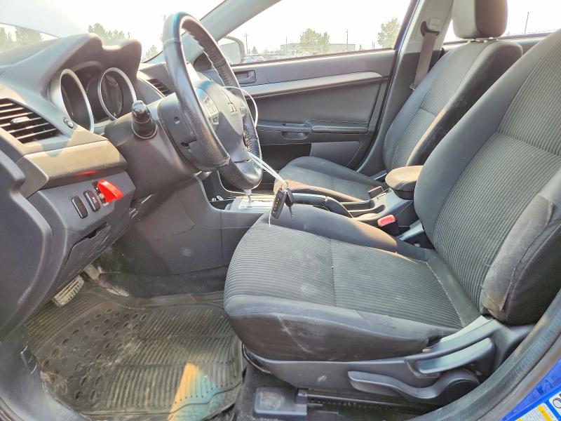 Продажа на аукционе авто 2015 Mitsubishi Lancer, vin: JA32U2FU1FU607320, номер лота: 63159106