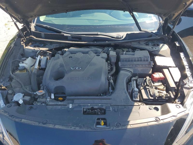 Продаж на аукціоні авто 2017 Nissan Maxima, vin: 1N4AA6AP5HC405321, номер лоту: 63726596