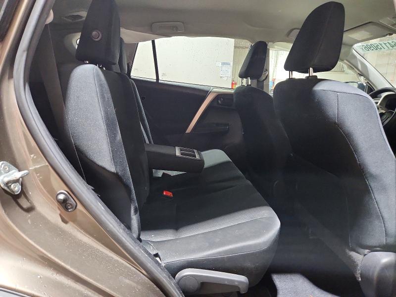 Aukcja sprzedaży 2015 Toyota Rav4, vin: 2T3BFREV0FW264338, numer aukcji: 64115096