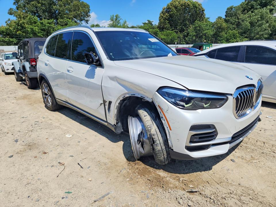 Продажа на аукционе авто 2023 Bmw X5, vin: 5UXCR6C07P9R12131, номер лота: 64101846