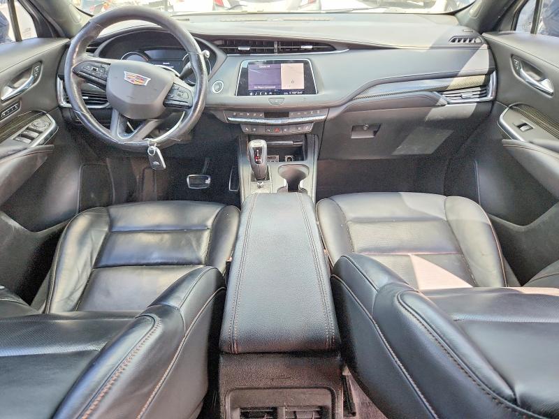 Продажа на аукционе авто 2019 Cadillac Xt4, vin: 1GYFZFR4XKF200564, номер лота: 66068346