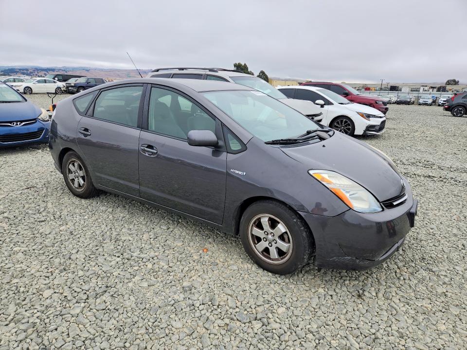 Продажа на аукционе авто 2008 Toyota Prius, vin: JTDKB20U383354879, номер лота: 66069526