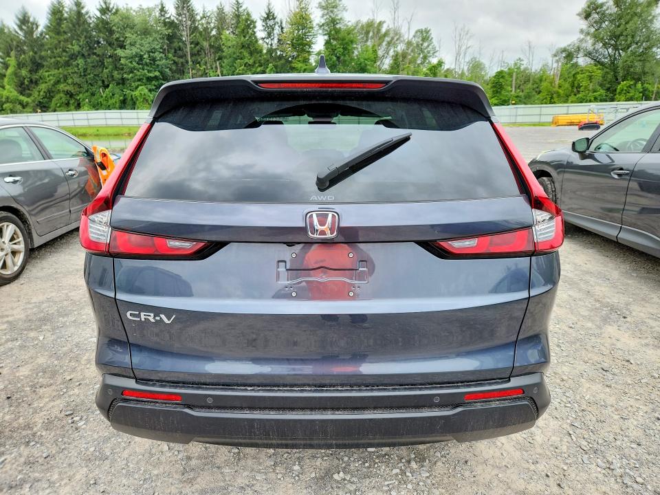 Aukcja sprzedaży 2026 Honda Cr-v, vin: 2HKRS4H78TH415259, numer aukcji: 64215186