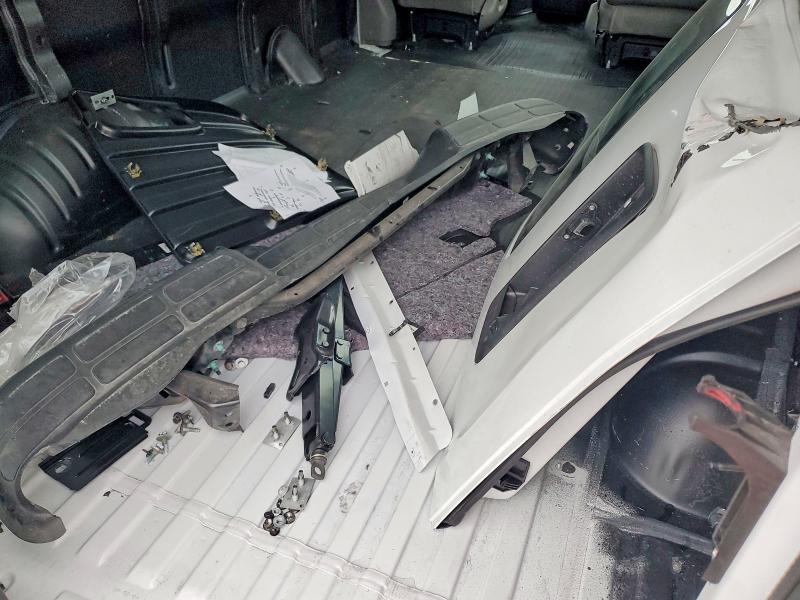 63245596 :رقم المزاد ، 1GTW7AF79S1269708 vin ، 2025 Gmc Savana مزاد بيع