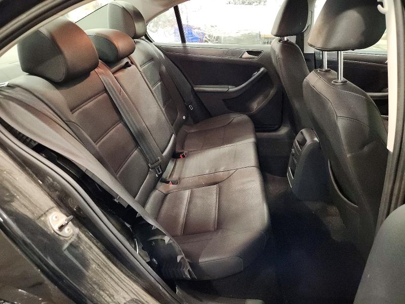 Продажа на аукционе авто 2012 Volkswagen Jetta, vin: 3VWDP7AJ0CM337232, номер лота: 63442546
