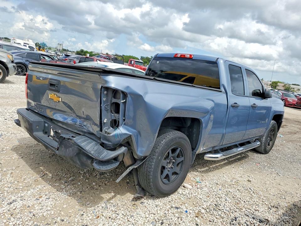Продажа на аукционе авто 2016 Chevrolet Silverado, vin: 1GCRCNEH1GZ132023, номер лота: 64021736