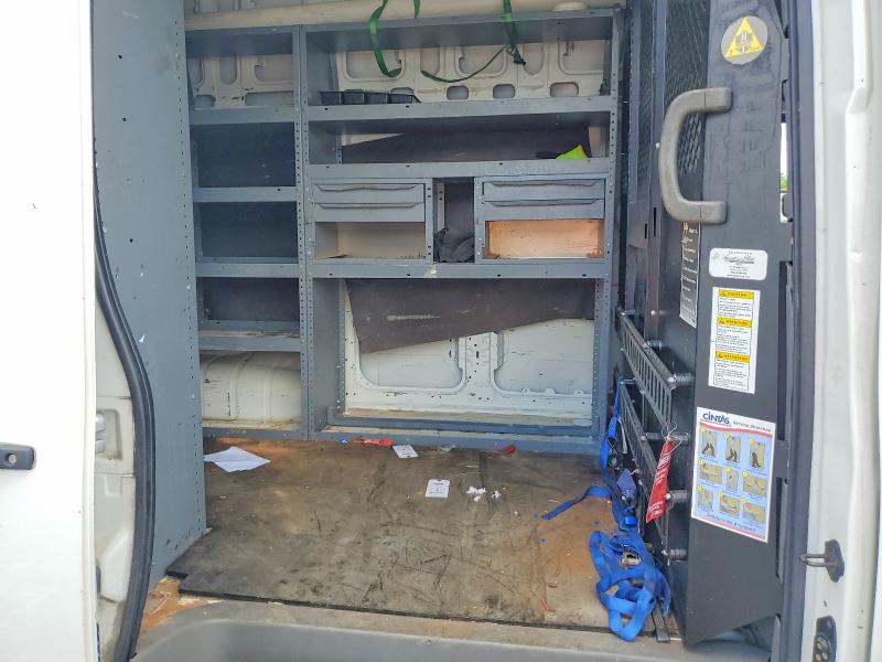 Aukcja sprzedaży 2015 Nissan Nv, vin: 1N6AF0LX2FN803591, numer aukcji: 63616586